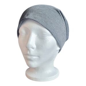 Set Of 3 Outus Unisex Thin Slouchy Beanie Hats Caps